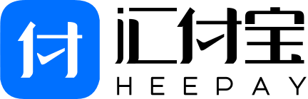 汇付宝支付