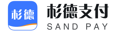 杉德支付